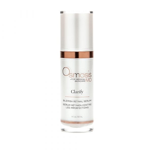 Osmosis | Clarify 30ml