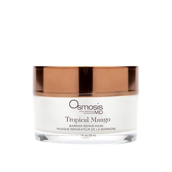Osmosis | Tropical Mango Mask 30ml