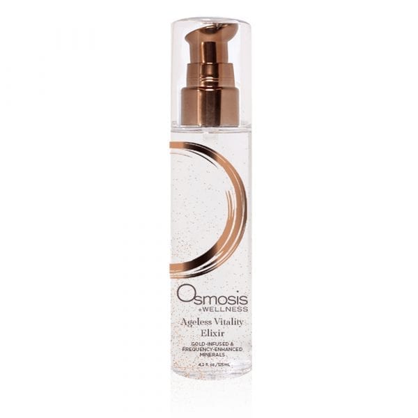 Osmosis | Ageless Vitality Elixir 125ml