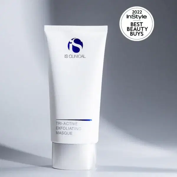 iS Clinical | Tri-Active Exfoliating Masque 120g - Image 2
