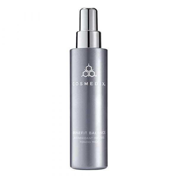 CosMedix | Benefit Balance Antioxidant Toner 150ml - Image 2