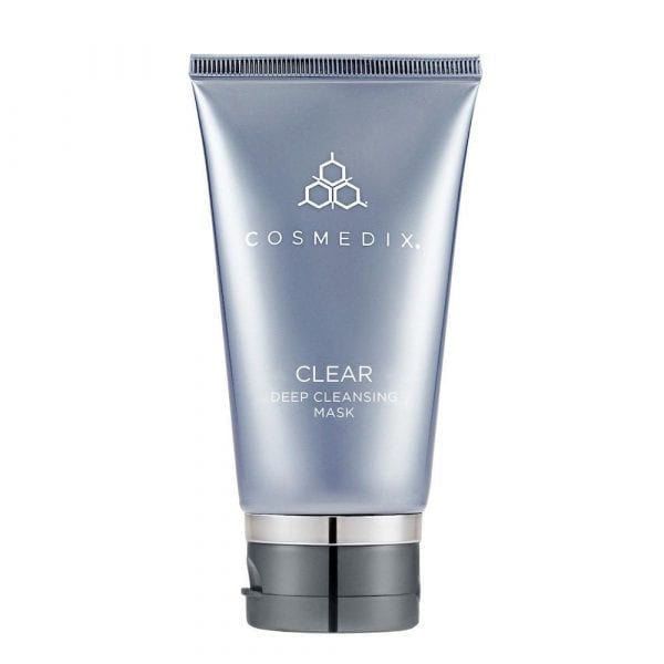CosMedix | Clear Clarifying Mask 60ml - Image 2
