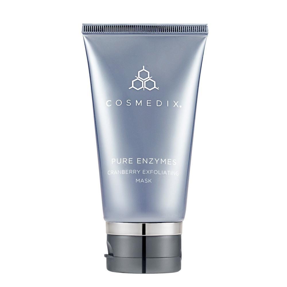 CosMedix Pure Enzymes Exfoliating Mask 60ml Medifine Skin Clinic