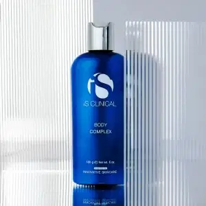 iS Clinical | Body Complex 180ml