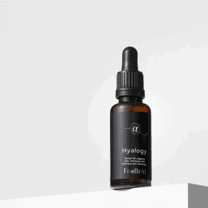 Forlle’d Hyalogy | Alpha serum 30ml