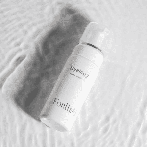 Forlle’d Hyalogy | Creamy Wash 150ml