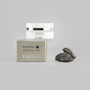Forlle’d Hyalogy | Platinum face cream 50g