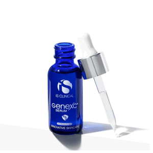 iS Clinical | GeneXC Serum