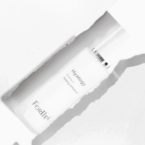 Forlle’d Hyalogy | P-effect Basing Emulsion 100ml