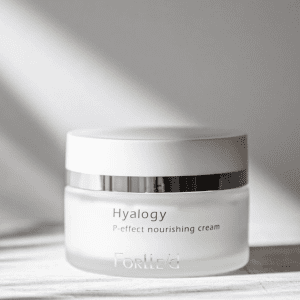 Forlle’d Hyalogy | P-effect Nourishing cream 40g