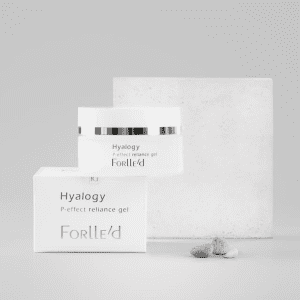 Forlle’d Hyalogy | P-effect Reliance Gel 50g