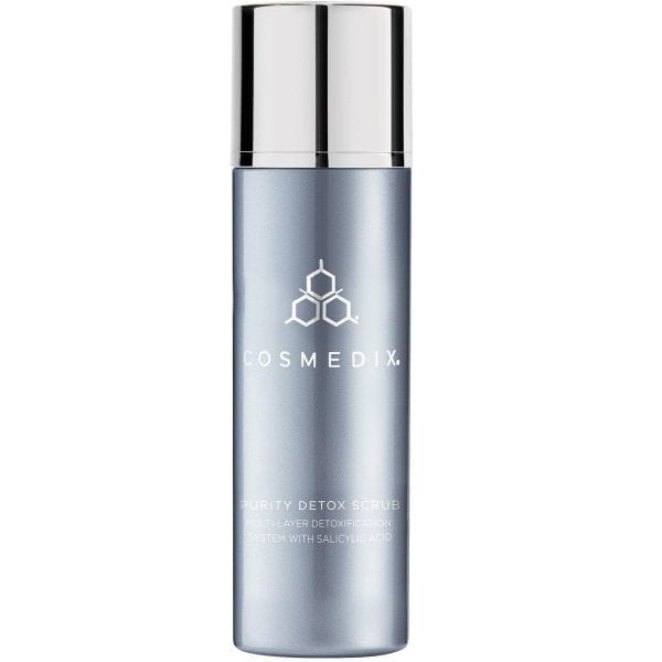 CosMedix | Purity Detox Scrub Multi-Layer Detoxification System 90g - Image 2