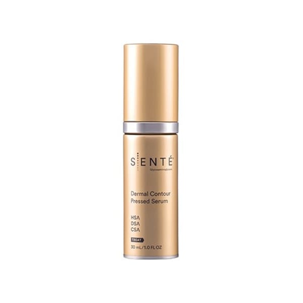sente dermal countour pressed serum sente dermal countour pressed serum