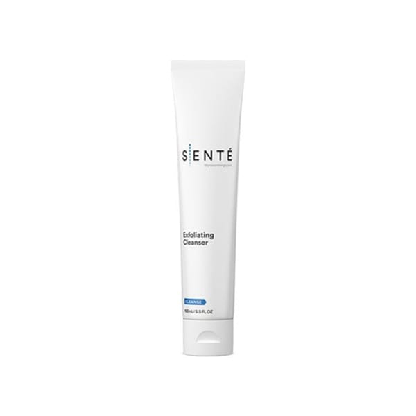 sente soothing cleanser sente soothing cleanser