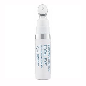 Colorescience | 3-IN-1 TOTAL EYE RENEWAL THERAPY WITH SPF 35 7ml