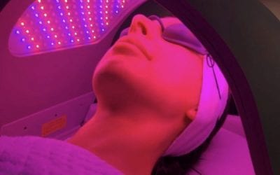 LED Light Therapy