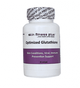 Julia T Hunter | Optimized Glutathione 30 lozenges