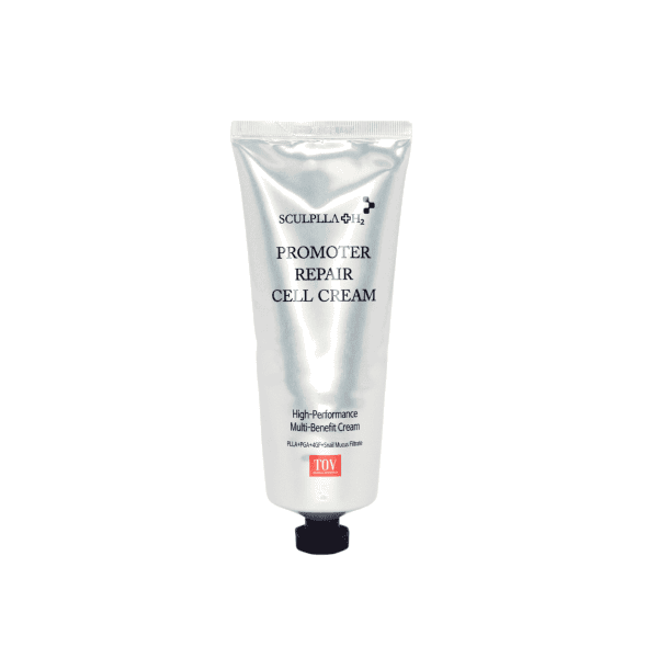HOP+ House Of PLLA | H2 PROMOTER REPAIR CELL CREAM (normal to dry skin)