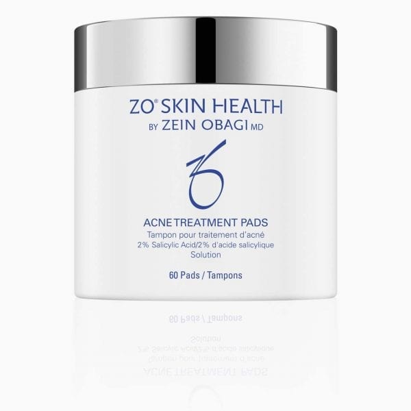 ZO SKIN HEALTH Complexion Renewal Pads 60pads Medifine Skin Clinic