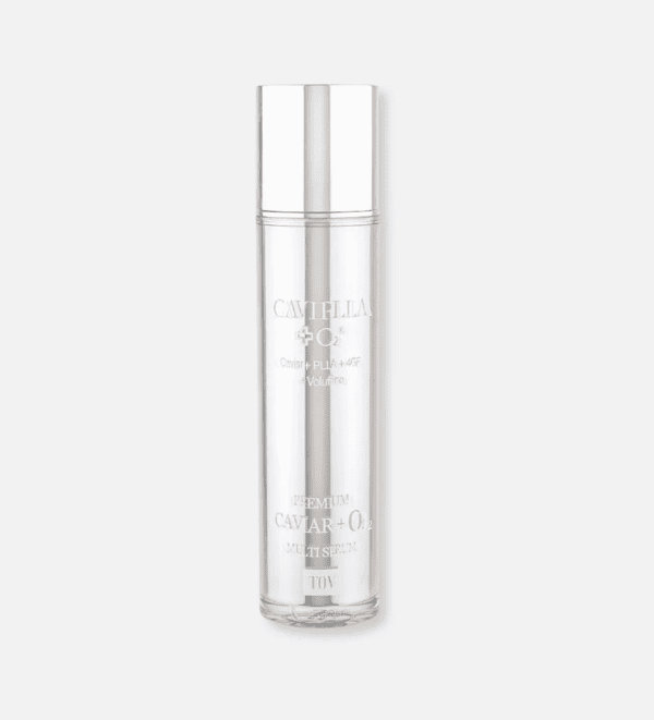 HOP+ House Of PLLA | CAVIPLLA+O2® Advanced Volumizing Serum