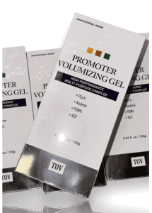 HOP+ House Of PLLA | Promoter Volumizing Gel
