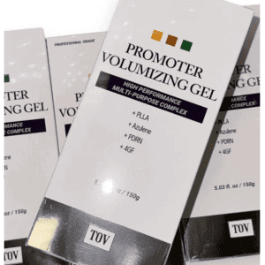 HOP+ House Of PLLA | Promoter Volumizing Gel