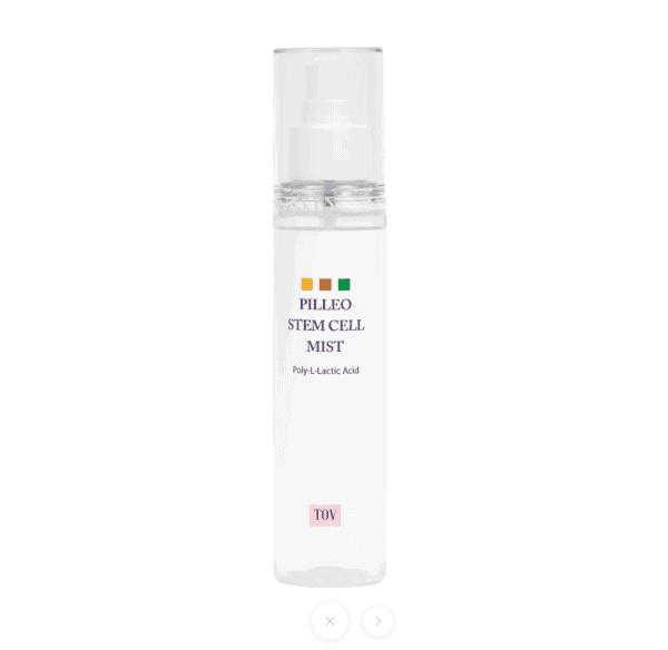 HOP+ House Of PLLA | H2+ MIST 50ML - 120ML