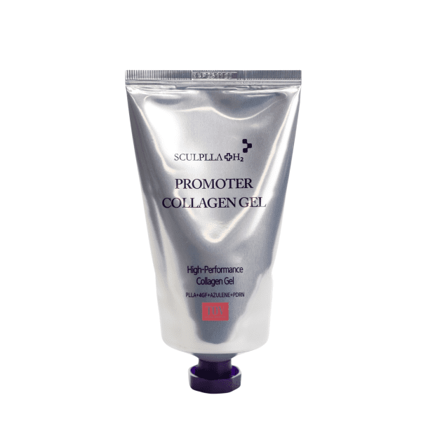 HOP+ House Of PLLA | Promoter Volumizing Gel