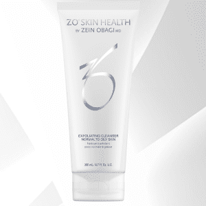 ZO SKIN HEALTH | Exfoliating Cleanser