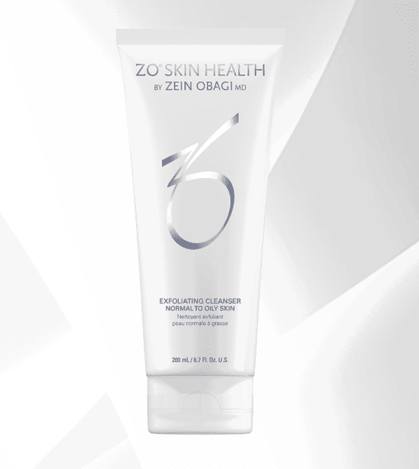 ZO SKIN HEALTH | Exfoliating Cleanser