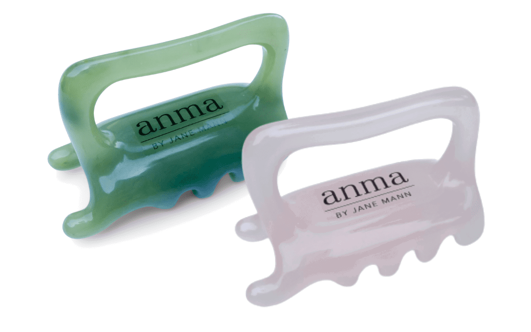 Anma Facial Tool UK