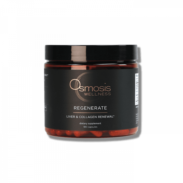 Osmosis | Regenerate