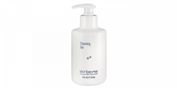 Skinbetter Science | Cleansing Gel 60ml & 237ml