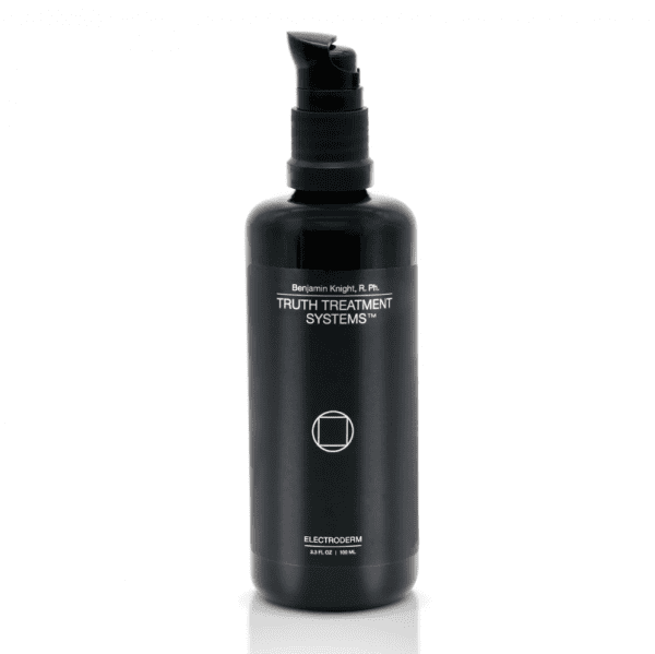 Truth Treatment Systems | Electroderm 100ml