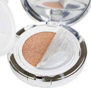 HOP+ House Of PLLA | Volume + Shield Cushion