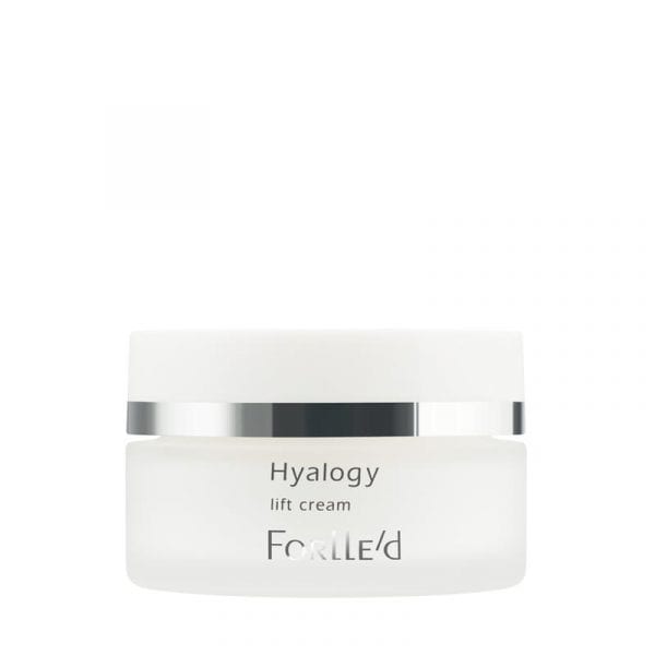 Forlle'd Hyalogy | Lift Cream 50g - Image 2
