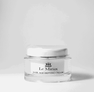 Le Mieux | 24 Hr. Age Defying Cream 1.75oz