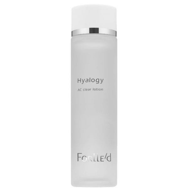 Forlled'd Hyalogy | Hyalogy AC clear lotion 120ml - Image 2