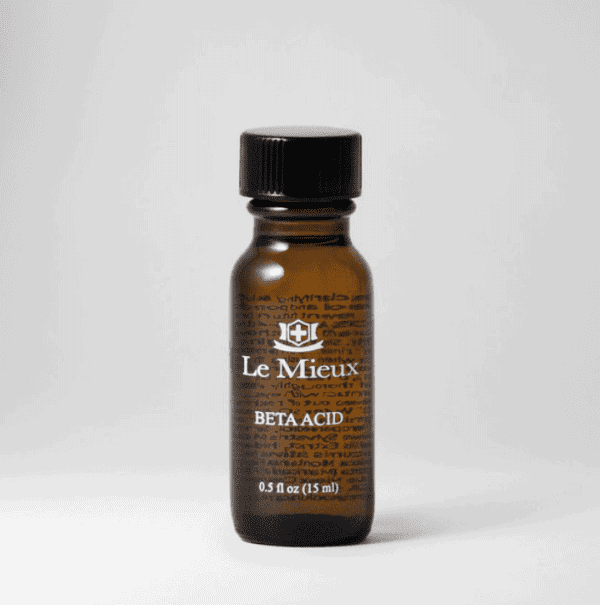 Le Mieux | Beta Acid 15ml