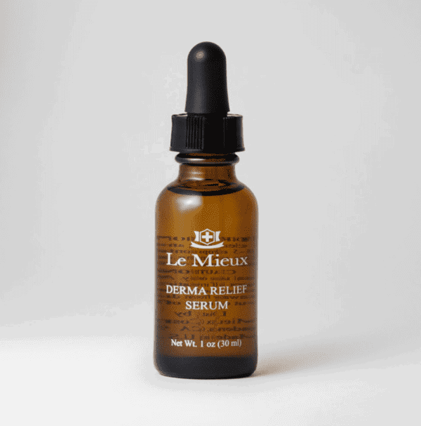 Le Mieux | Derma Relief Serum 1oz