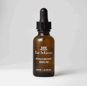 Le Mieux | Hyaluronic Serum 1oz