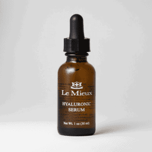 Le Mieux | Hyaluronic Serum 1oz