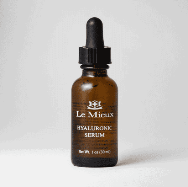 Le Mieux | Hyaluronic Serum 1oz