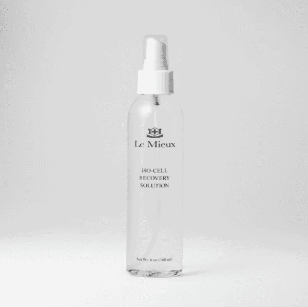 Le Mieux | Iso-Cell Recovery Solution 6oz