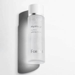 Forlle'd Hyalogy | Platinum lotion 120ml