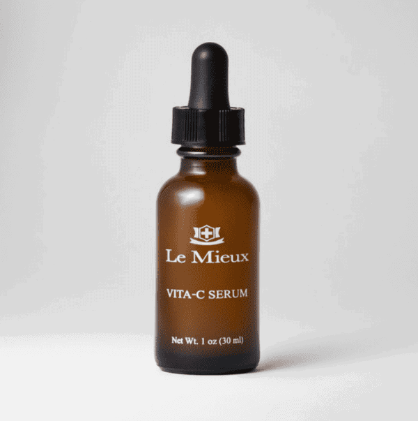 Le Mieux | Vita-C Serum 30ml