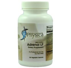 Julia Hunter | Adrenal LF 120caps