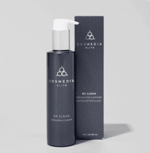 Cosmedix Elite | Rx Clean Exfoliating Cleanser 150ml