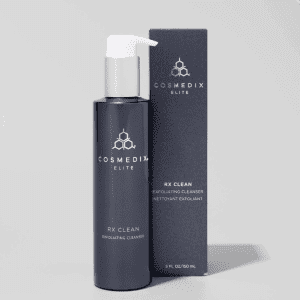Cosmedix Elite | Rx Clean Exfoliating Cleanser 150ml