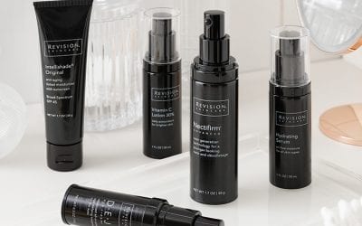 Revision Skincare UK